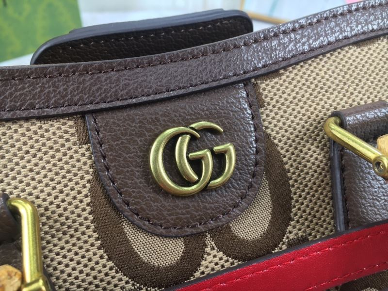 Gucci Top Handle Bags